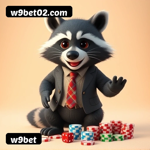 Dicas para ganhar na w9bet