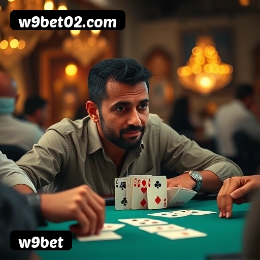 Slots Premium da PG Soft na w9bet