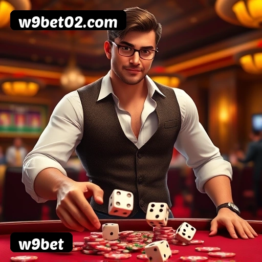Download Android w9bet