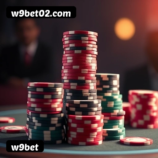 Certificações de segurança e licenças da w9bet