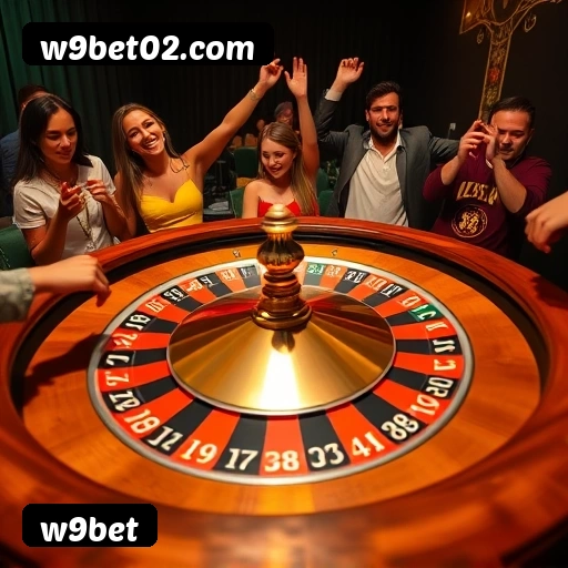 Métodos de pagamento aceitos na w9bet