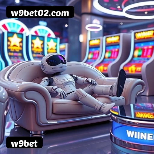 Promoções e bônus exclusivos da w9bet